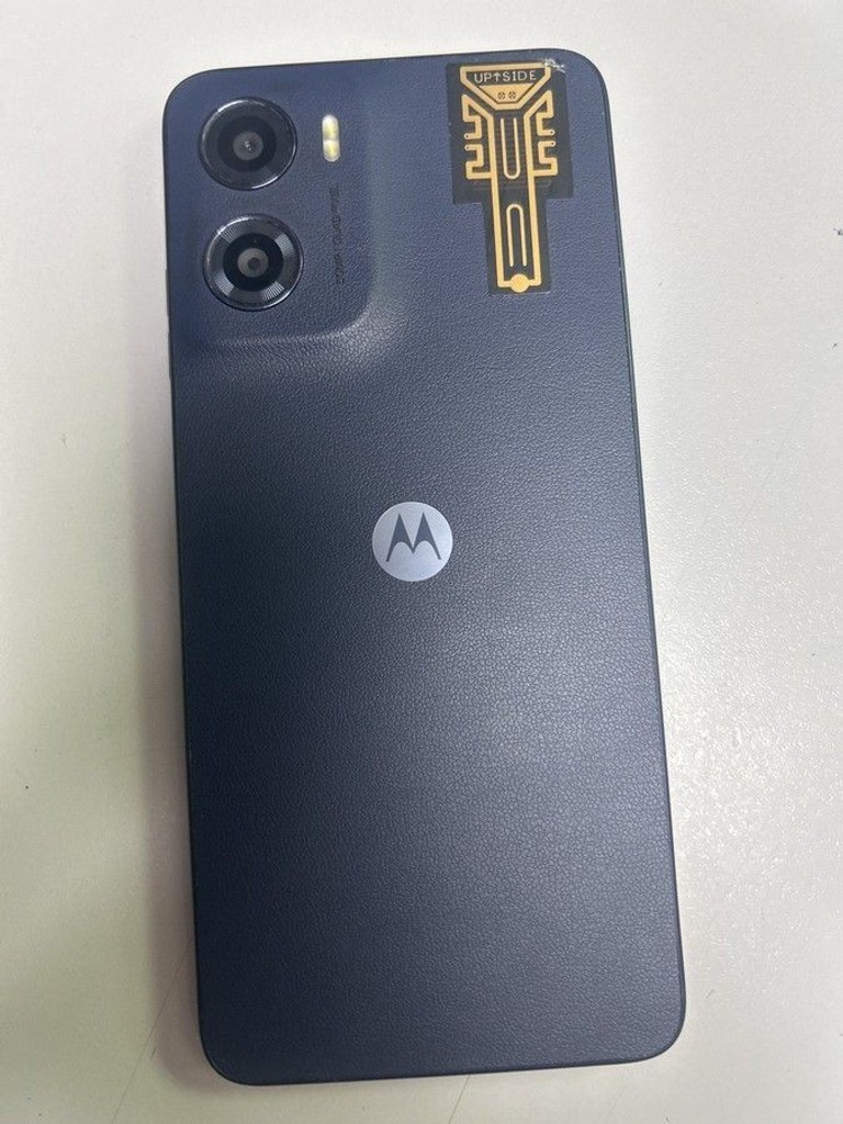 Дешиво Motorola moto g05 4/256gb с ломбарда