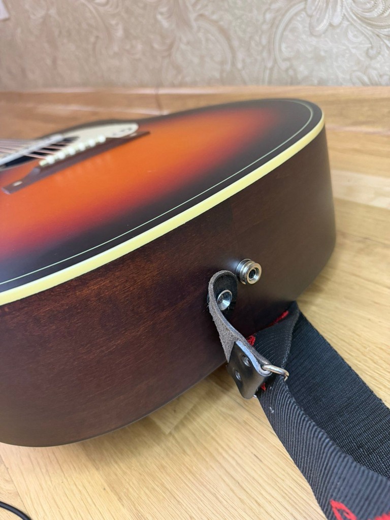 Gretsch Jim Dandy Dread Код:null. Изображение 5