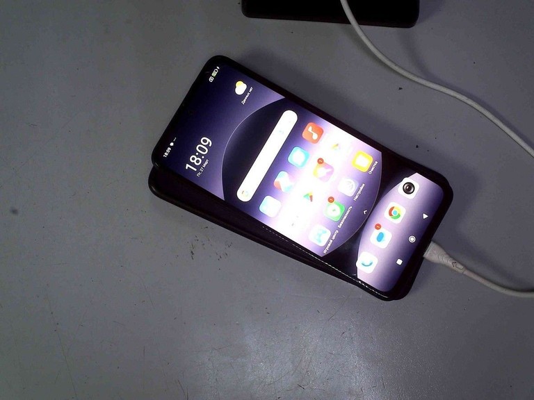 Купити Xiaomi redmi note 14 8/256gb Б/У