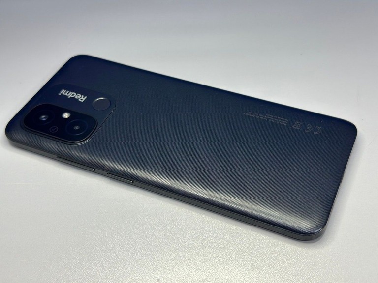 Xiaomi redmi 12c 4/128gb Код:01-200931276. Зображення 10
