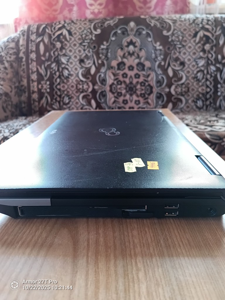 Fujitsu E752(27) Код:null. Зображення 7