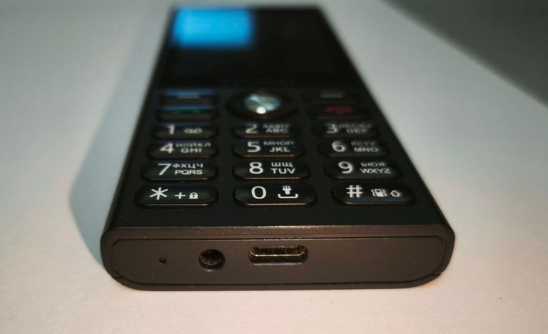 Nomi i2841 Black Код:01-200933319. Зображення 5