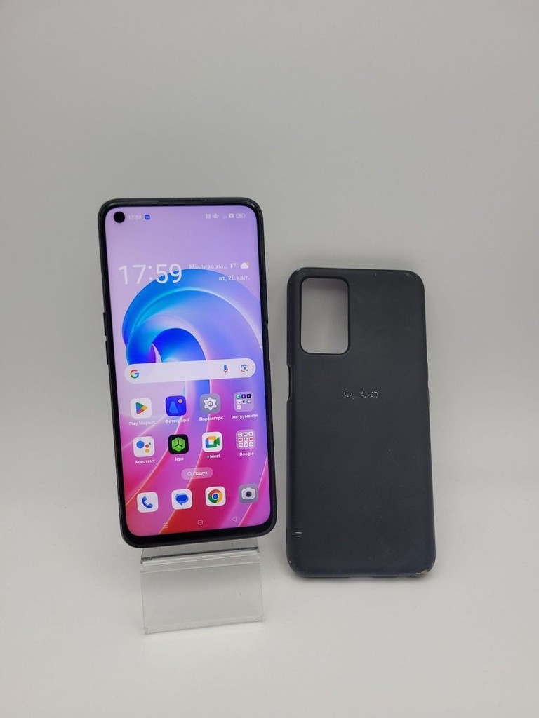 Купити Oppo a96 8/128gb Б/У