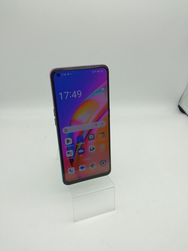 Купити Oppo reno 5 lite 8/128gb Б/У