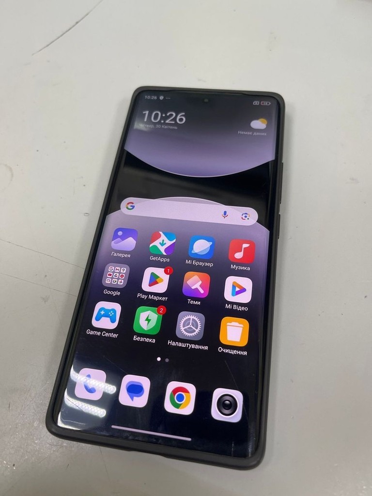Купити Xiaomi redmi note 14 pro 8/256gb Б/У