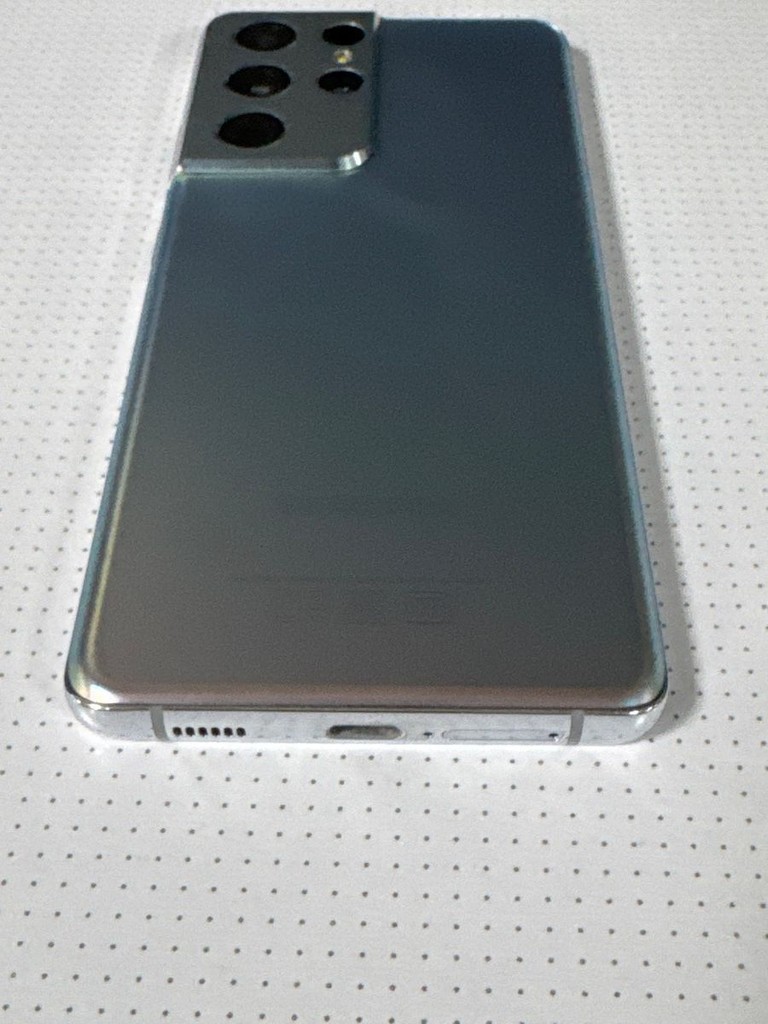 Распродажа Samsung galaxy s21 ultra 12/256gb, продавец Техноскарб