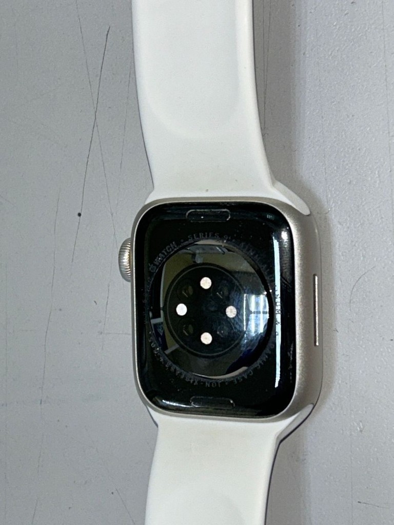 Распродажа Apple watch series 9 gps 41mm aluminum case, продавец Техноскарб