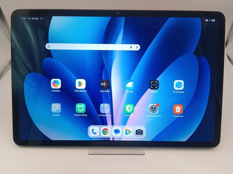 Купити Xiaomi Redmi Pad 2 Pro 5G 8/256GB Graphite Gray (VHU6149EU) Б/У