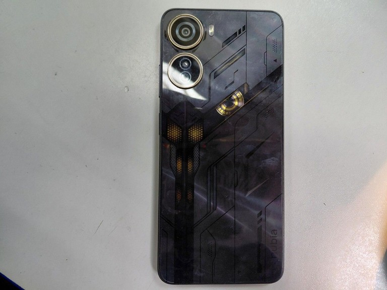 Оголошення Zte nubia neo 2 5g 8/256gb Б/У