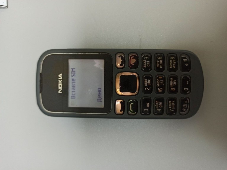 Распродажа Nokia 1280, продавец Техноскарб