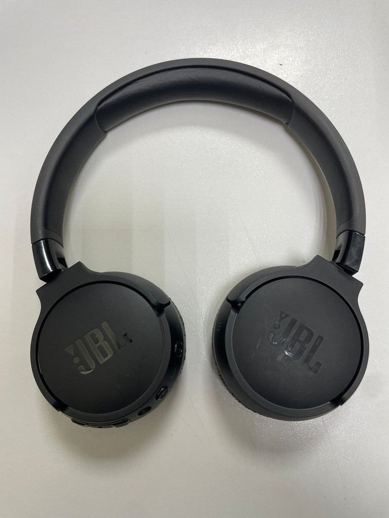 Купить Jbl tune 670nc Б/У