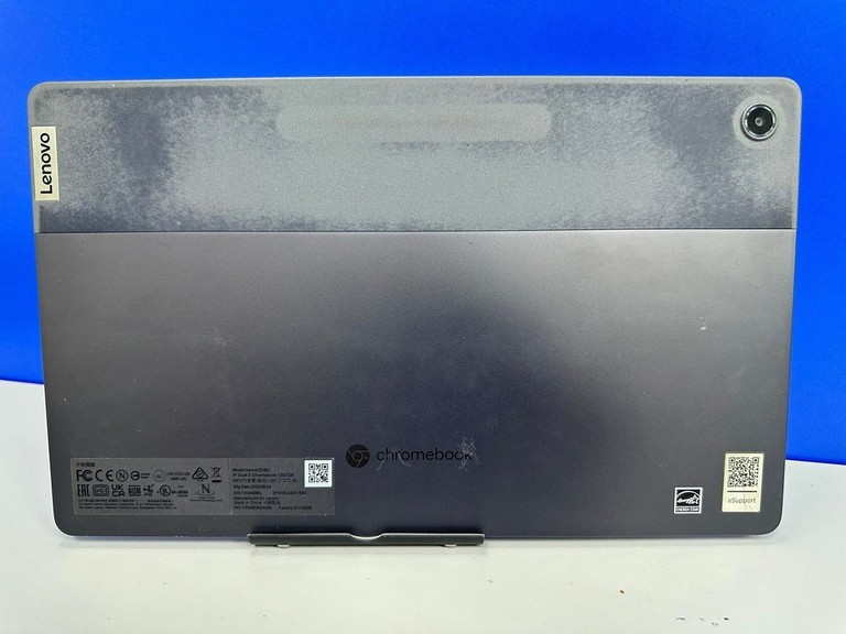 Lenovo duet 5 chrombook 13q7c6 8/128gb Код:01-200938493. Зображення 9