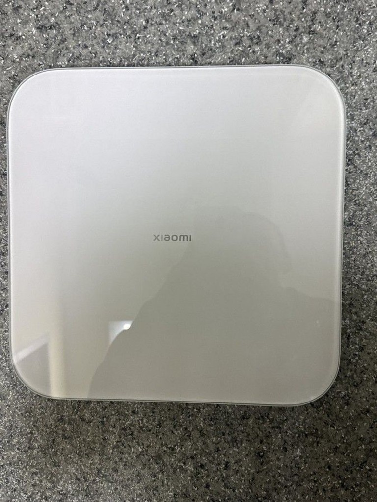 Купить Mijia Scale S200 White (MJTZC02YM) Б/У