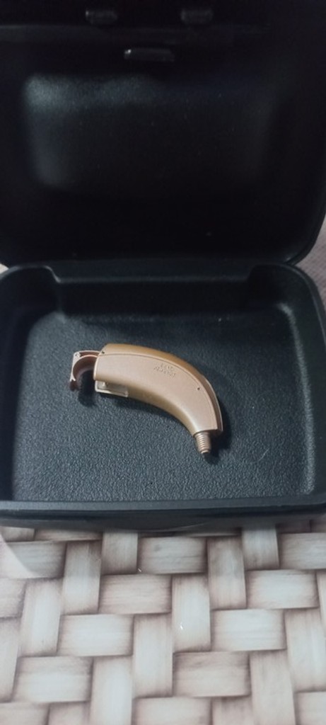 Дешиво Starkey MUSE i2000 Power Plus BTE 13 с ломбарда