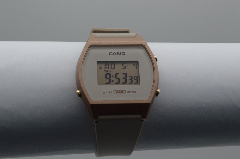Объявление Casio lw-204 Б/У