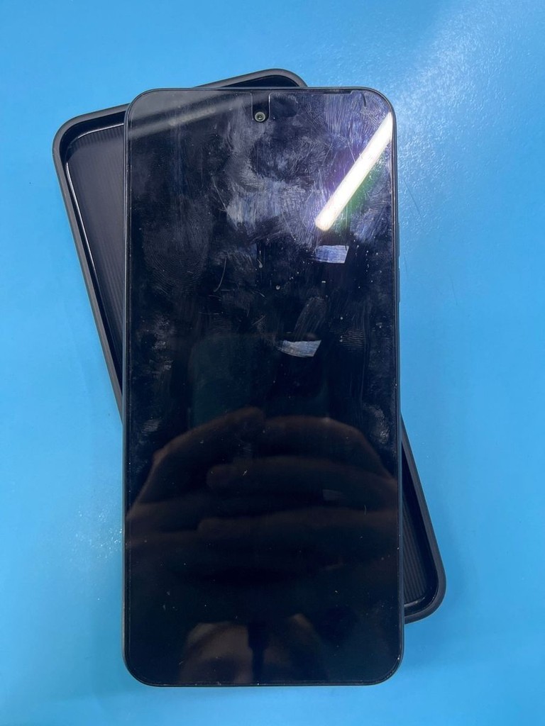 Оголошення Tecno spark go 2 km4 3/64gb Б/У