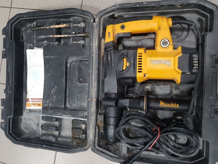 Купить Machtz MRH-1650B Б/У