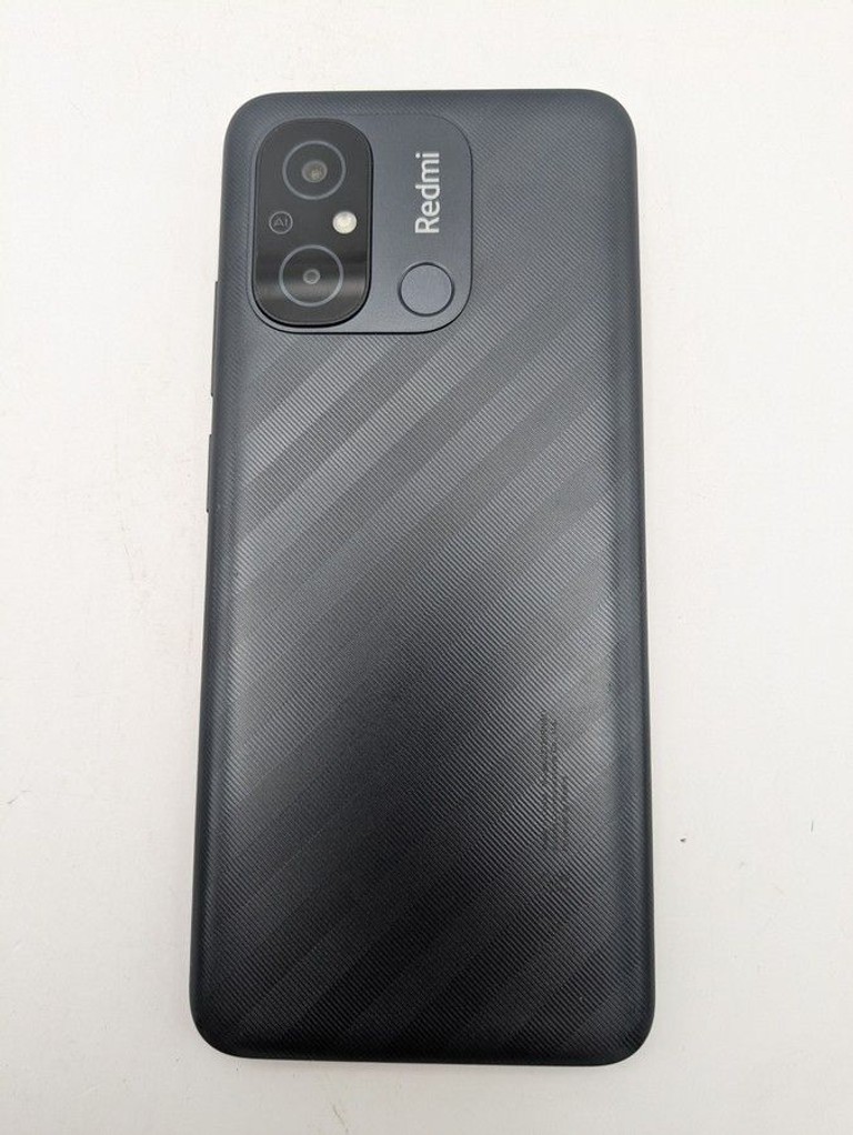 Xiaomi redmi 12c 3/64gb Код:01-200939187. Изображение 10