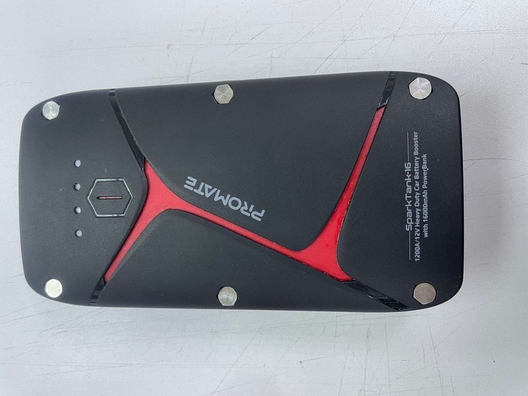 Купить Promate 1200a sparktank-16 16000mah Б/У
