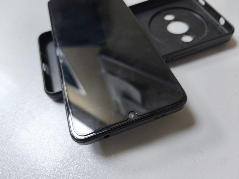 Xiaomi redmi a3 4/128gb Код:01-200939883. Изображение 8