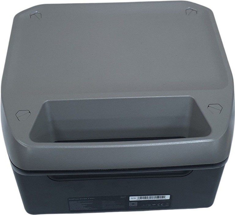 Дешиво Ecoflow RIVER 2 Max SW с ломбарда