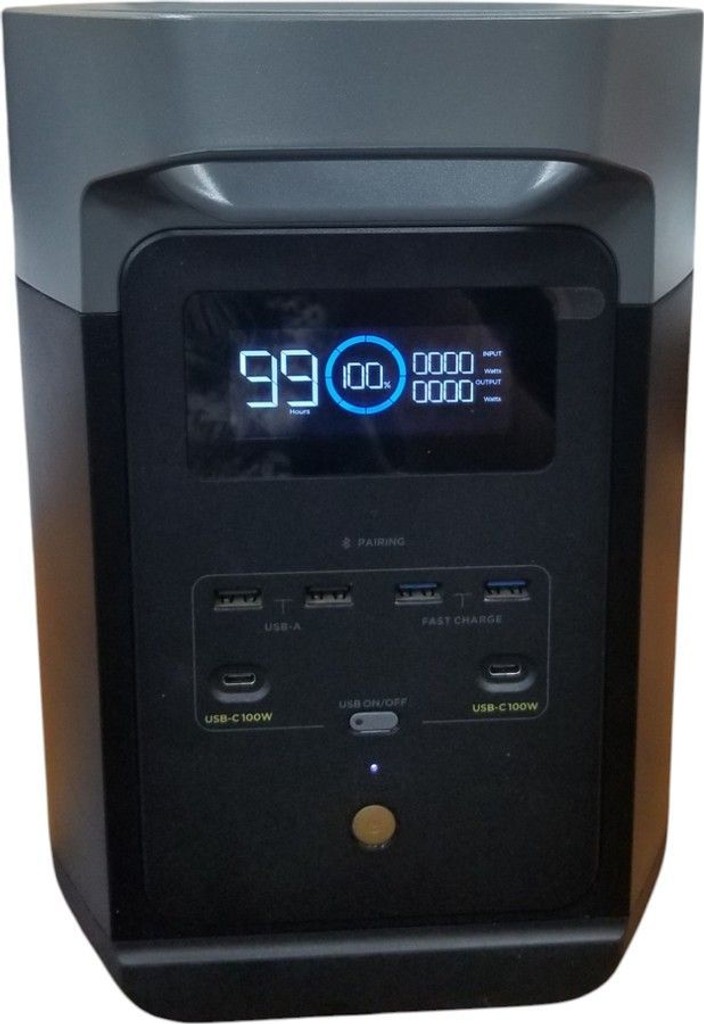 Купити Ecoflow delta 2 efd 330 Б/У