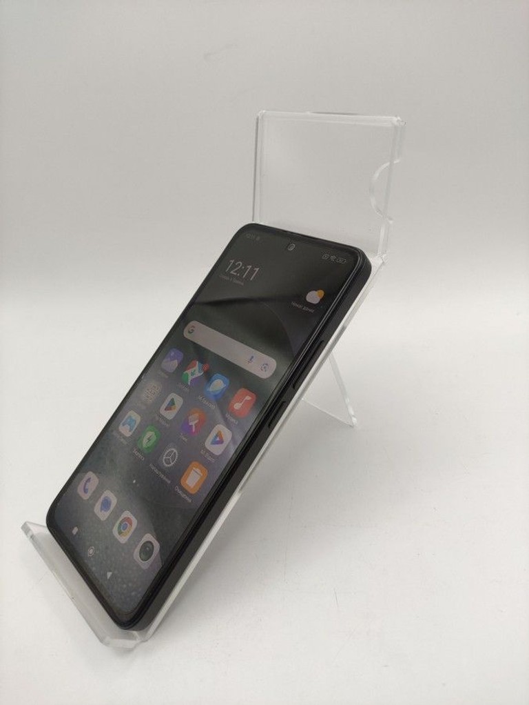 Xiaomi redmi note 14 8/256gb Код:01-200940150. Зображення 6