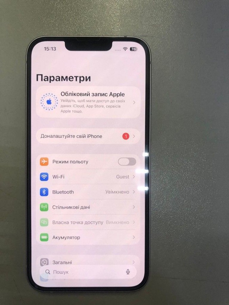 Apple iphone 14 128gb Код:01-200941127. Изображение 8