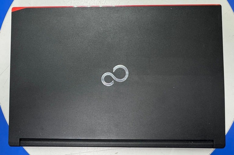 Fujitsu 15/core i5 6300u ddr3/8gb ddr3/hdd *відсутній/ssd 256 gb/*інтегрована Код:01-200940050. Зображення 6
