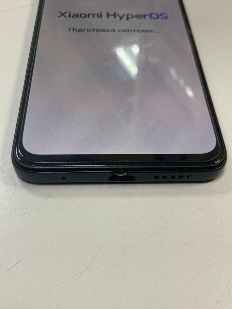 Розпродаж Xiaomi redmi note 11 4/128gb, продавець Техноскарб