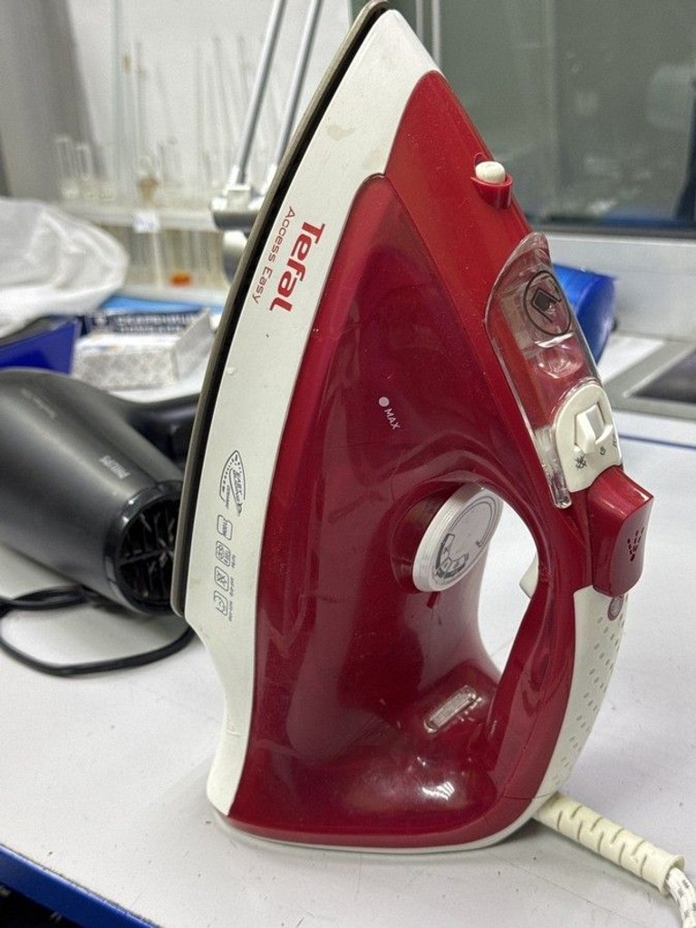 Дешево Tefal FV1543 з ломбарду