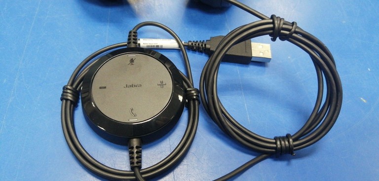 Дешево Jabra evolve 20 ms stereo з ломбарду