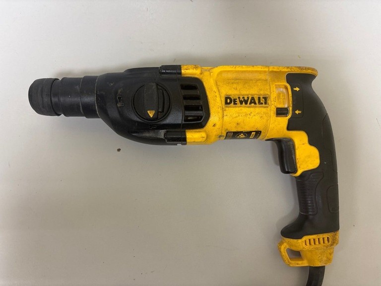 Распродажа Dewalt d25133qs, продавец Техноскарб