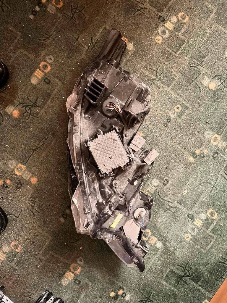 Оголошення Mitsubishi Autlender Б/У