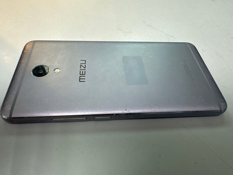 Meizu m5 note 2/16gb Код:01-200945787. Зображення 7