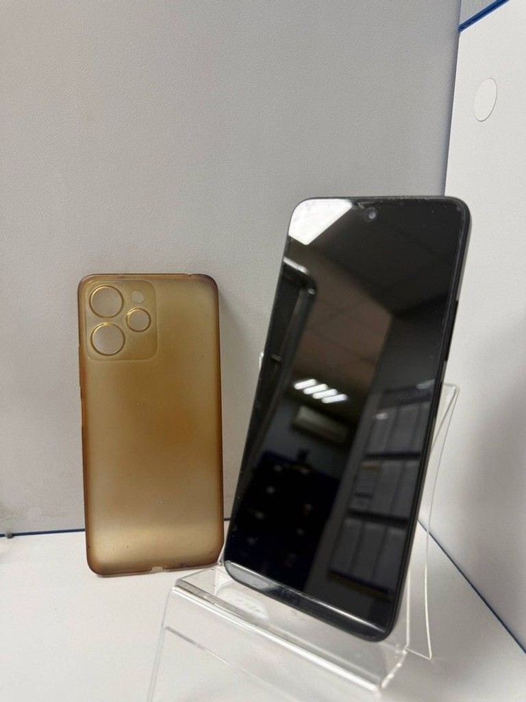 Оголошення Xiaomi redmi 12 4/128gb Б/У