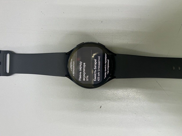 Дешиво Samsung galaxy watch6 44mm с ломбарда