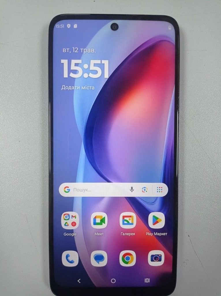 Купити Motorola moto e15 2/64gb Б/У