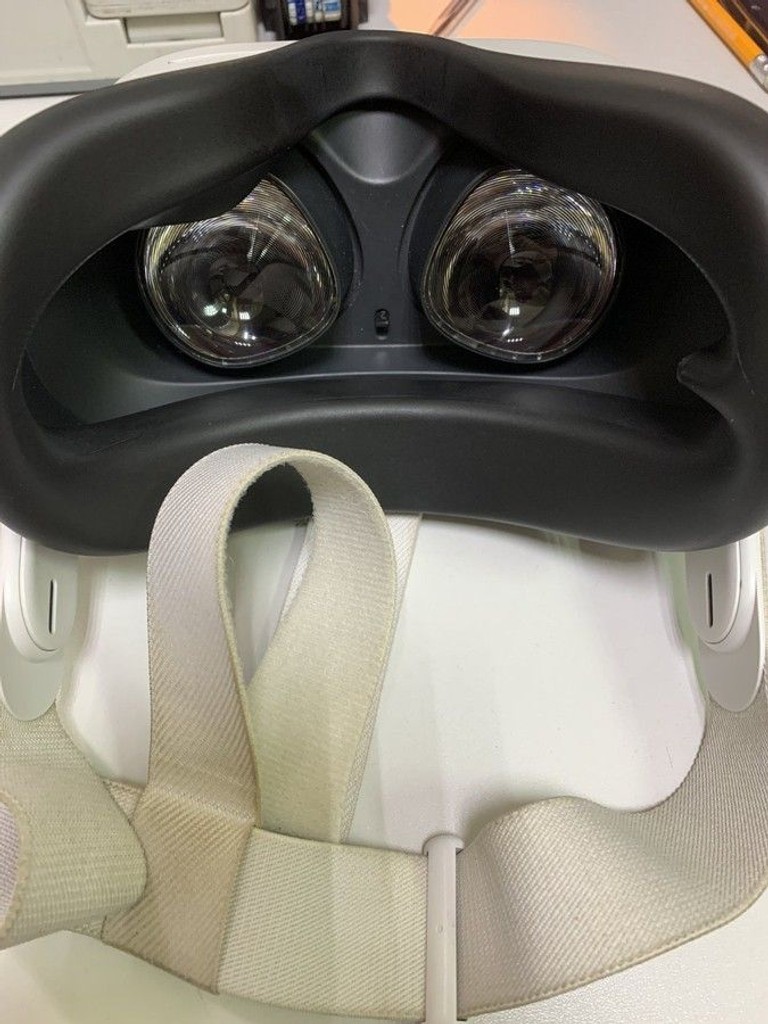 Объявление Oculus Quest 2 128 GB Б/У