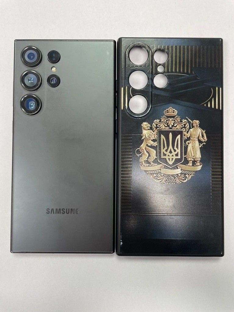 Розпродаж Samsung (Копія) galaxy s24 ultra 12/512gb, продавець Техноскарб
