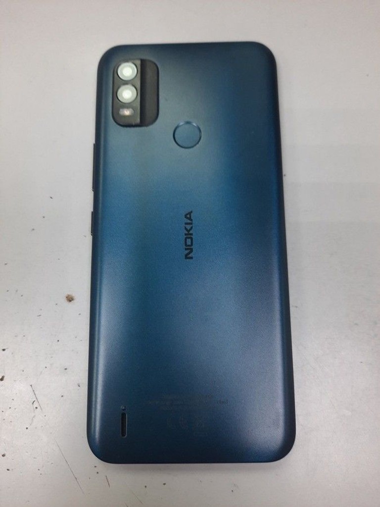 Дешево Nokia c21 plus 3/32gb ta-1424 з ломбарду