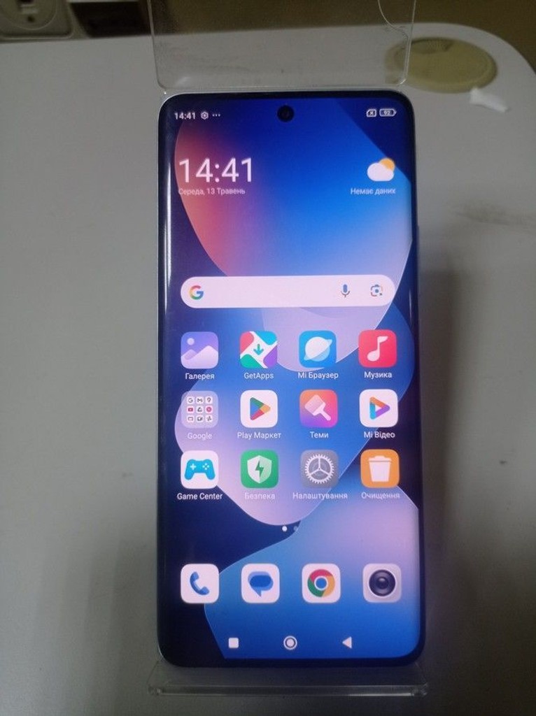 Купити Xiaomi Redmi Note 15 8/256GB Midnight Black Б/У