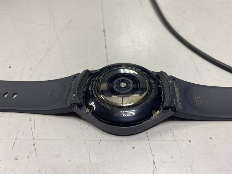 Распродажа Samsung galaxy watch5 40mm, продавец Техноскарб