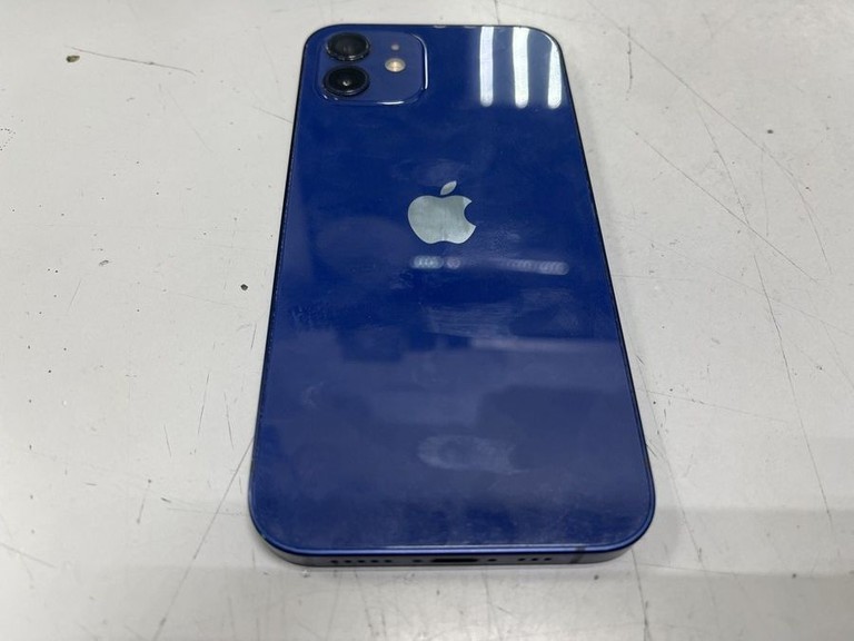 Дешево Apple iPhone 12 64GB (PRODUCT)RED з ломбарду