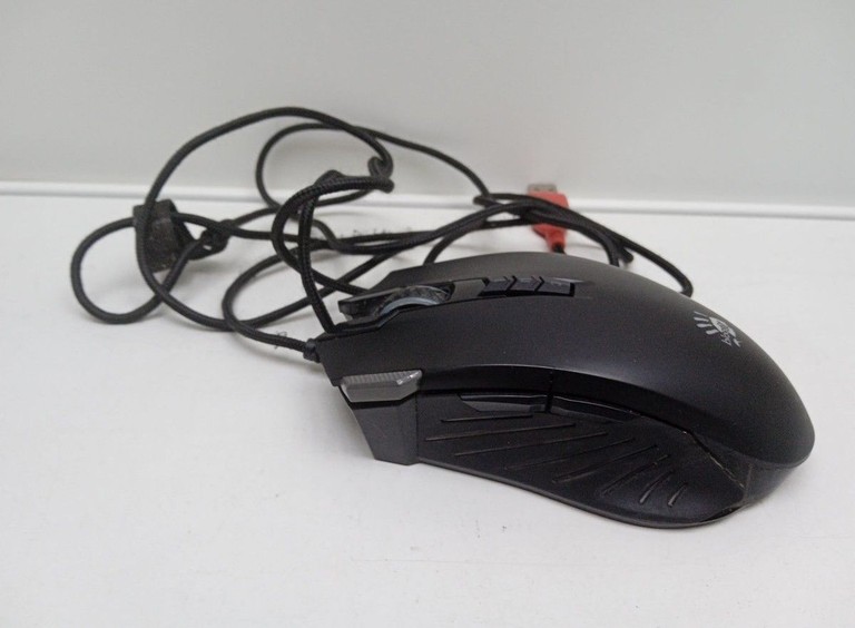 Оголошення Bloody V9M Black Б/У