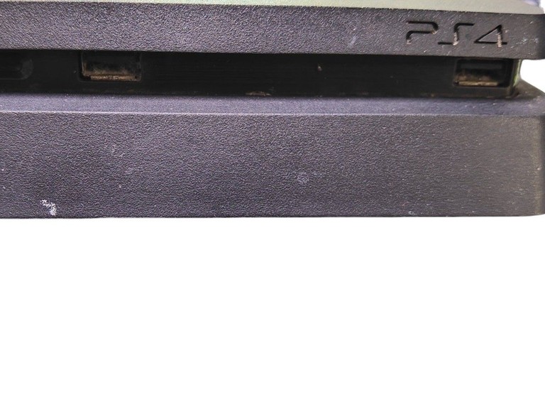 Оголошення Sony playstation 4 slim 500gb Б/У