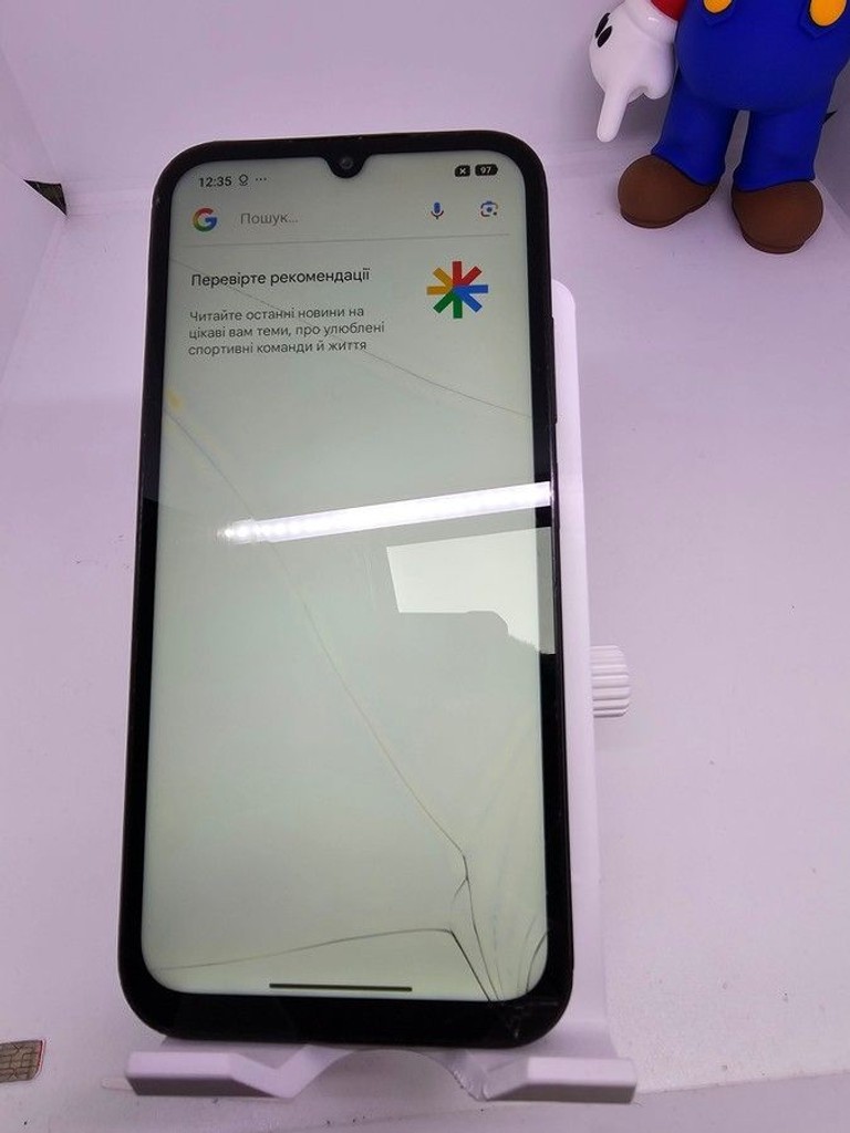Xiaomi Redmi 15C 5G 4/128GB Midnight Black Код:01-200949093. Изображение 10