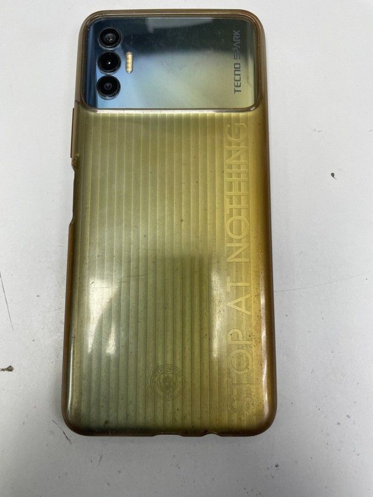 Купити Tecno spark 8p kg7n 4/128gb Б/У