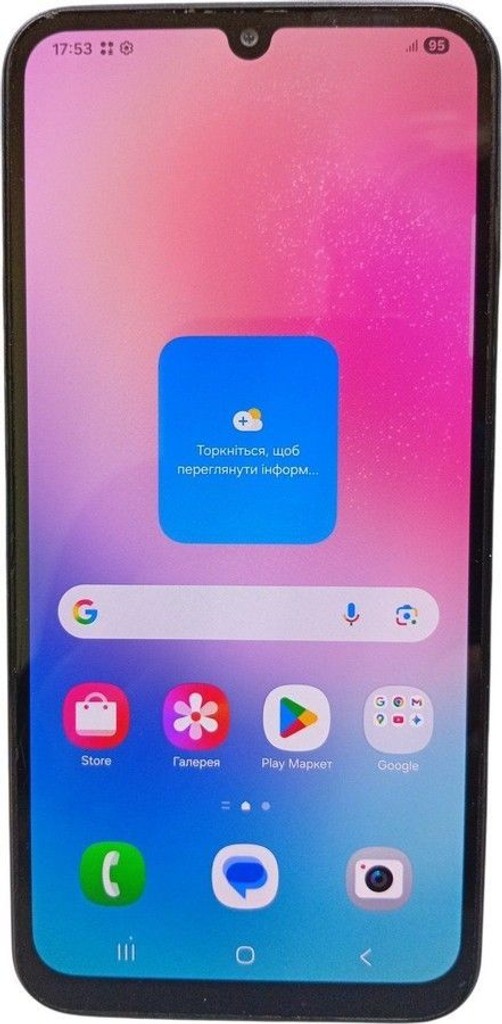 Купити Samsung galaxy a24 sm-a245f 6/128gb Б/У