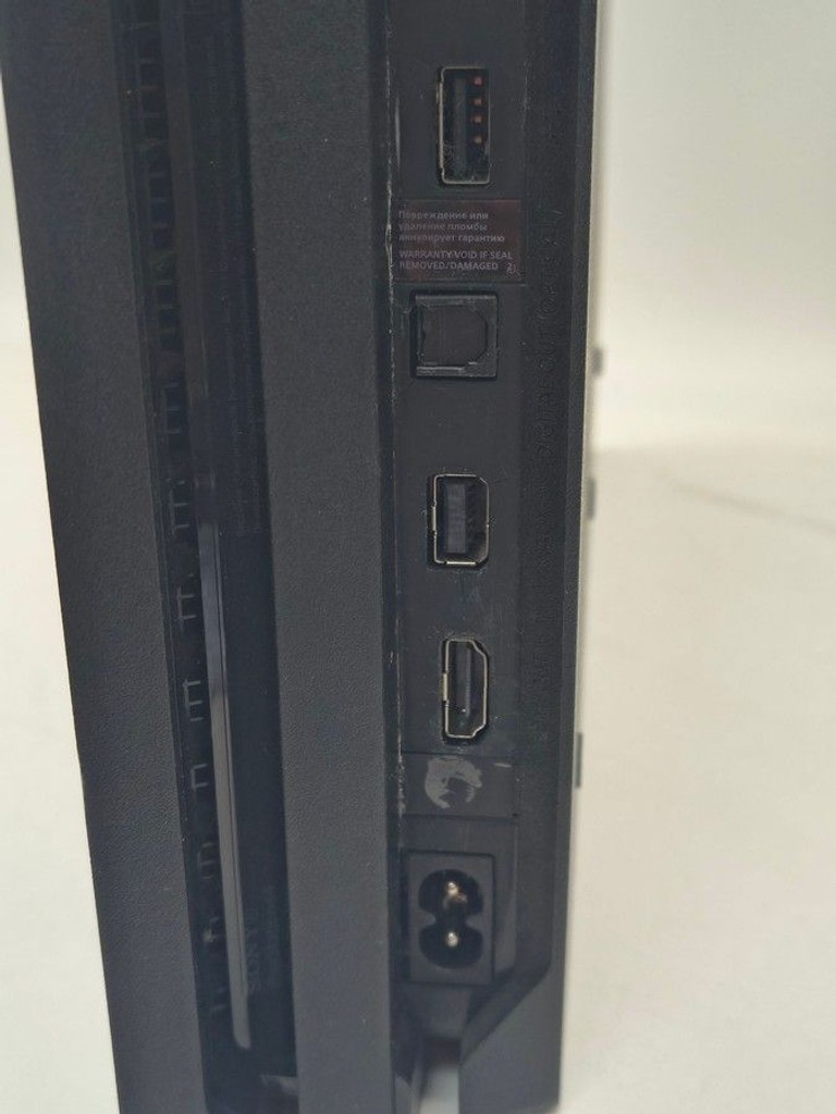 Розпродаж Sony playstation 4 pro 1tb, продавець Техноскарб